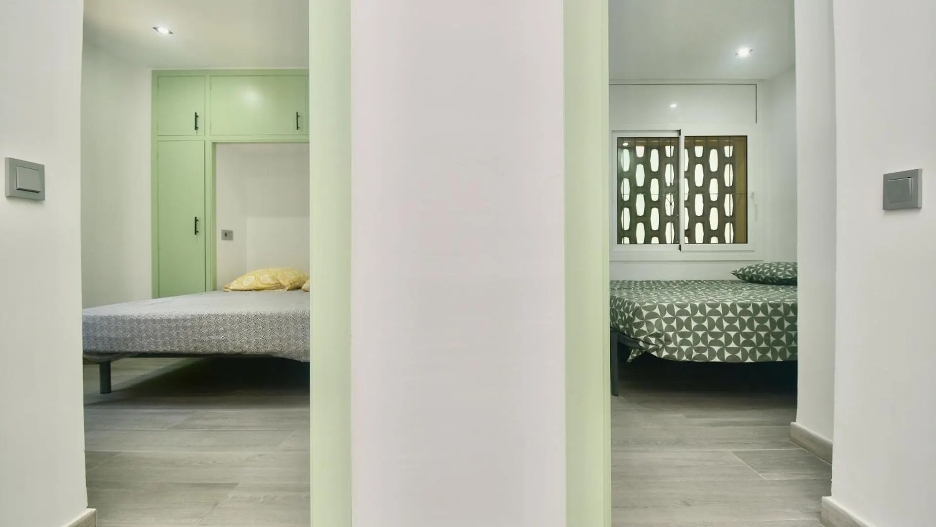 Apartament Superbe T3 Face A La Mer - Terrasse - Platja D'Aro