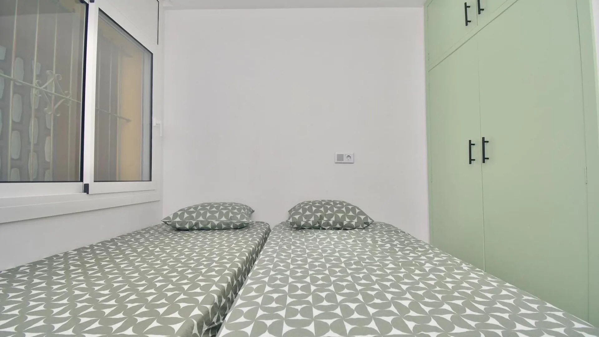 Apartament Superbe T3 Face A La Mer - Terrasse - Platja D'Aro Hiszpania