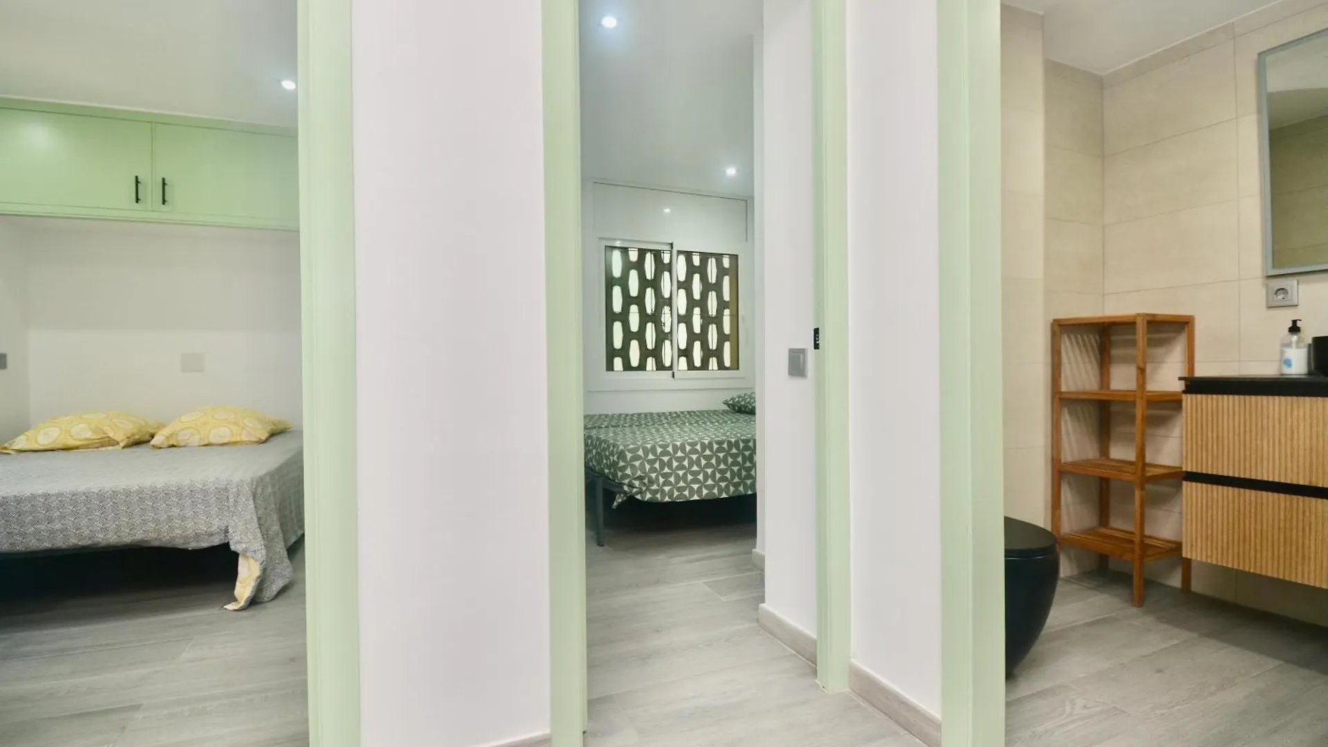 Apartament Superbe T3 Face A La Mer - Terrasse - Platja D'Aro