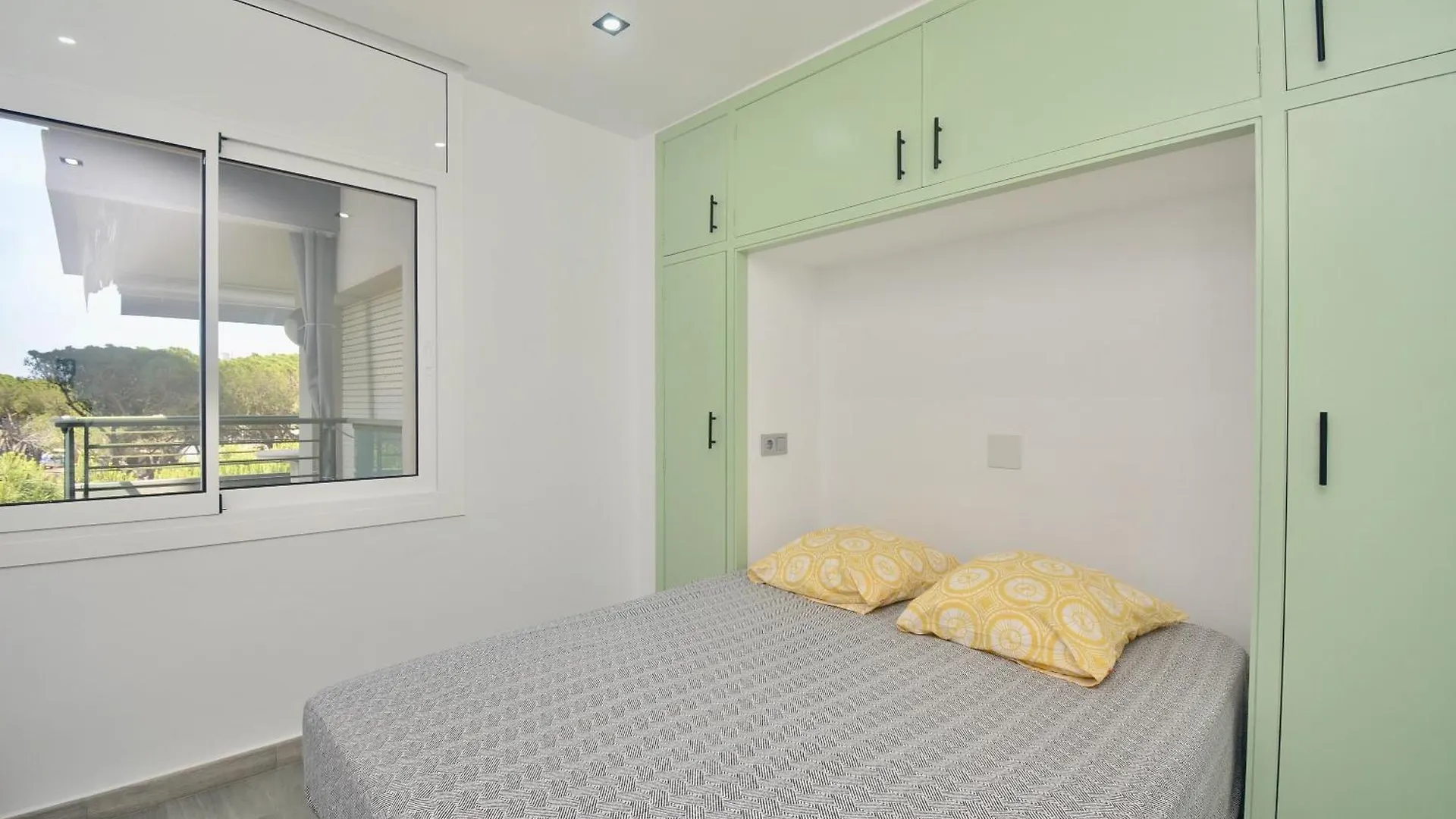 Superbe T3 Face A La Mer - Terrasse - Platja D'Aro Apartament