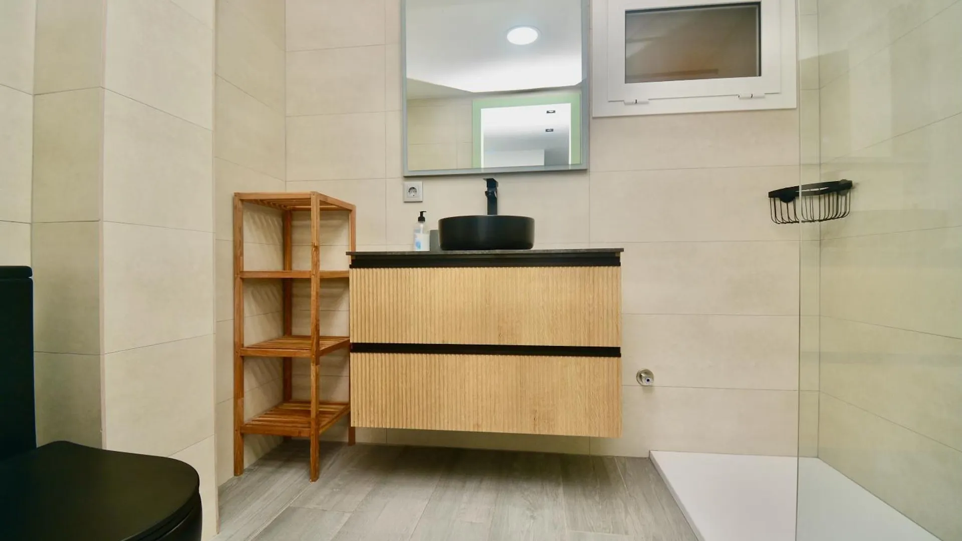 Superbe T3 Face A La Mer - Terrasse - Platja D'Aro Apartment
