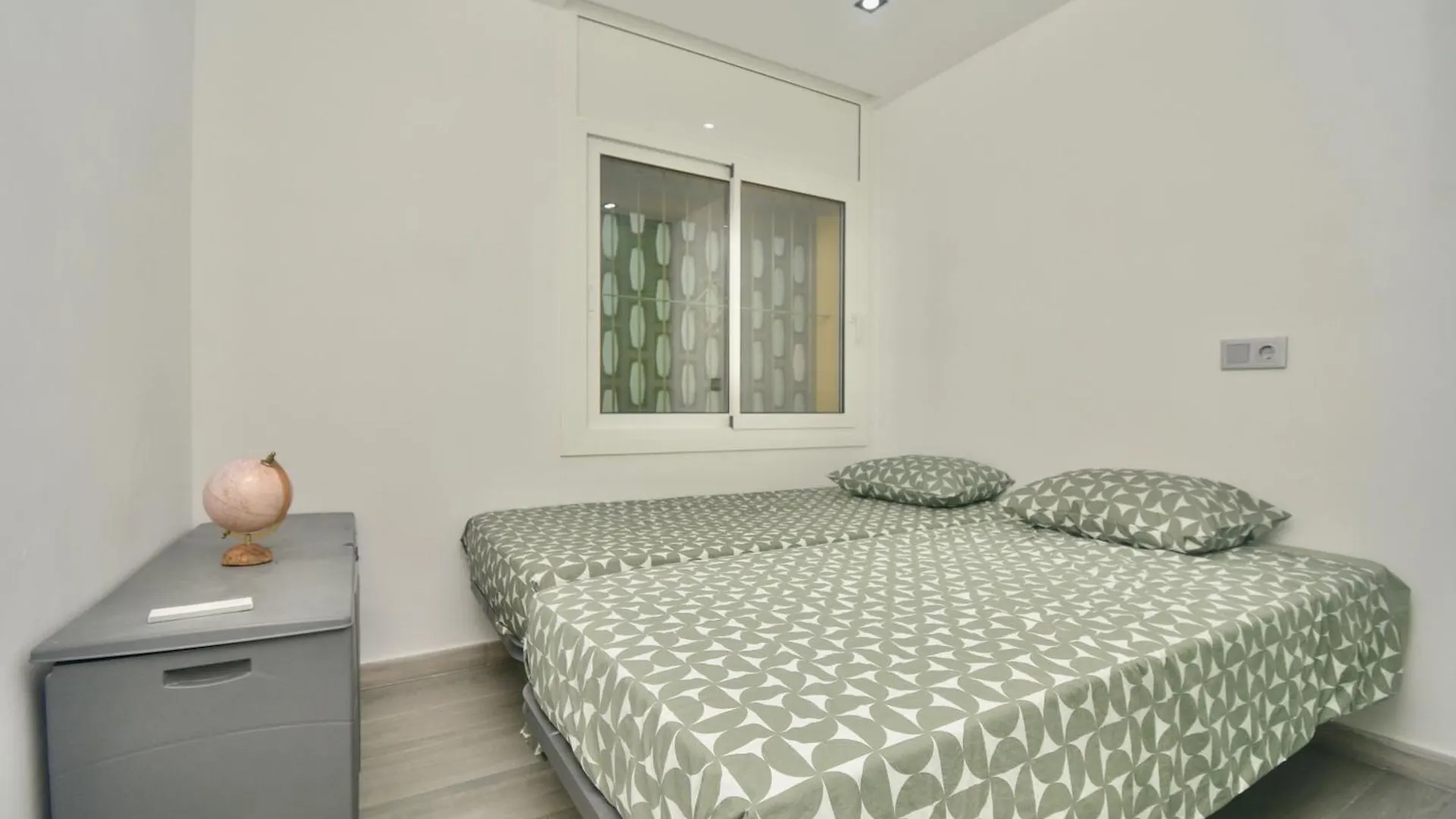 Apartment Superbe T3 Face A La Mer - Terrasse - Platja D'Aro