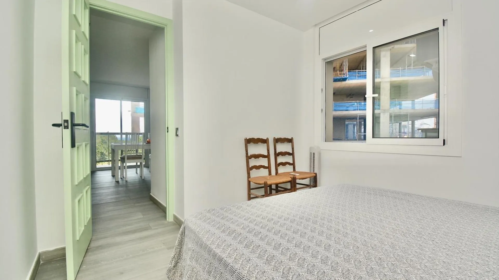 Superbe T3 Face A La Mer - Terrasse - Platja D'Aro Apartment